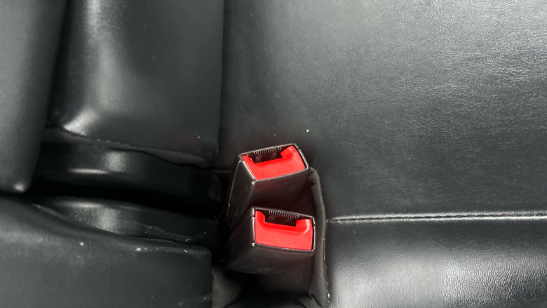 MG Hs 1.5 T-GDI Excite 5dr Petrol Hatchback